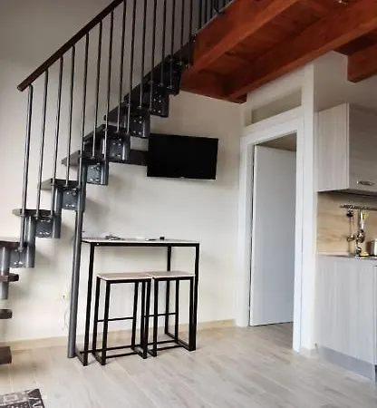 Ca Riccio Macerata Feltria