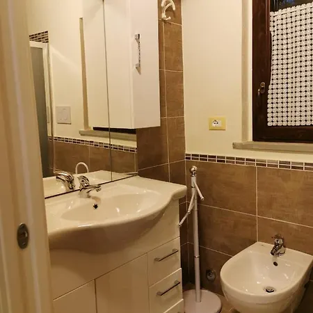 Bed & Breakfast Ca Riccio 4*