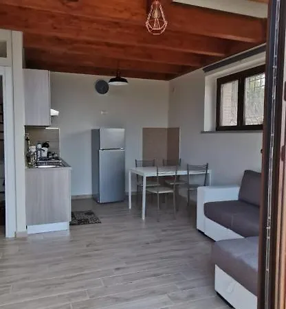Ca Riccio Bed and Breakfast