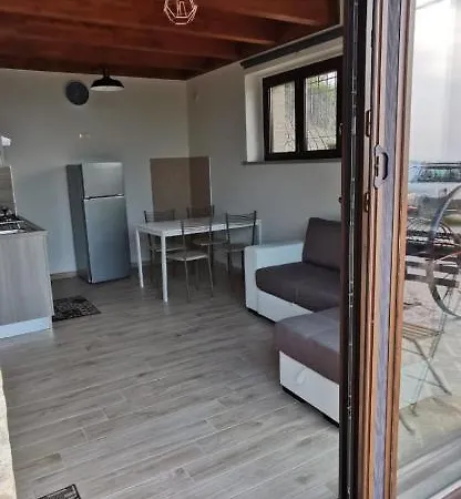 Ca Riccio ベッド・アンド・ブレックファスト Macerata Feltria