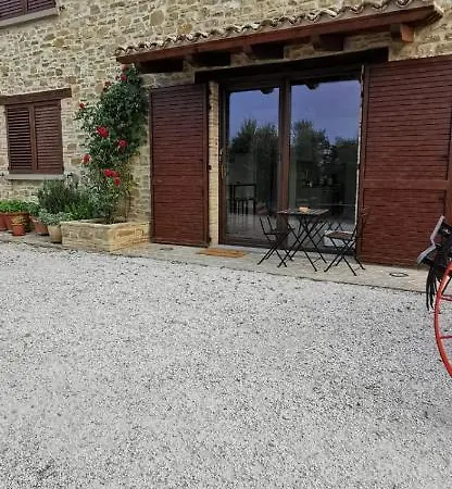 Ca Riccio 4* Macerata Feltria