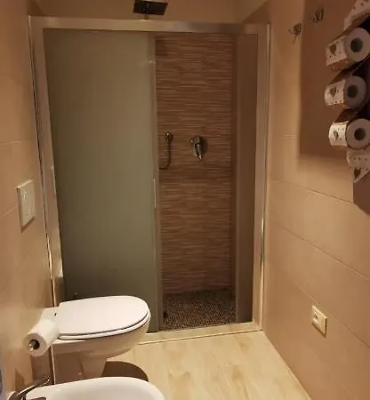 ベッド・アンド・ブレックファスト Ca Riccio Macerata Feltria