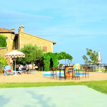 Ca Riccio