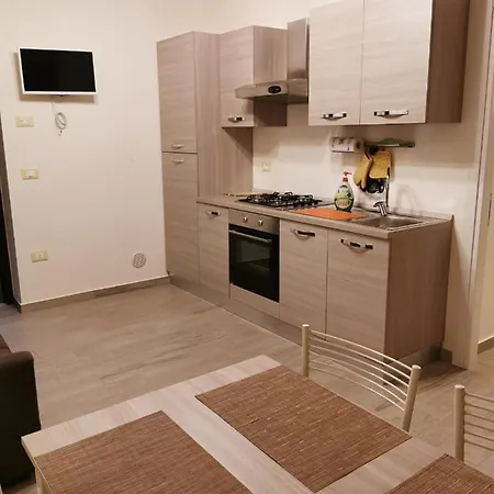 Ca Riccio Bed & Breakfast 4*