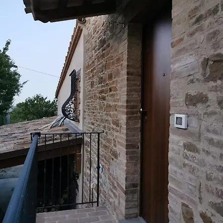 Ca Riccio