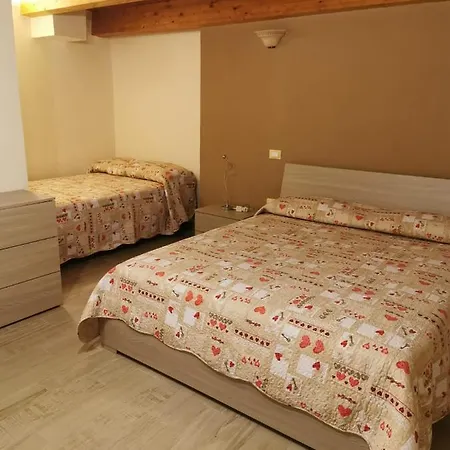 Ca Riccio