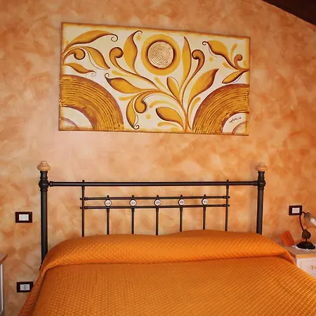 Bed & Breakfast Ca Riccio 4*